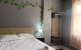 Airport Forest Room